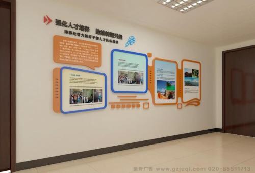 泗县医院文化墙怎么做？如何建好科室护理文化墙？