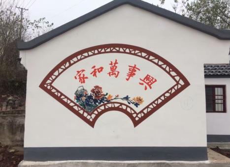 泗县关于墙绘知识，您知道哪些？
