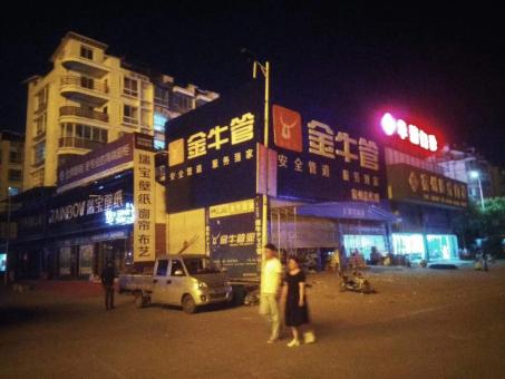 四点告诉你泗县市场门头招牌设计的重要性！