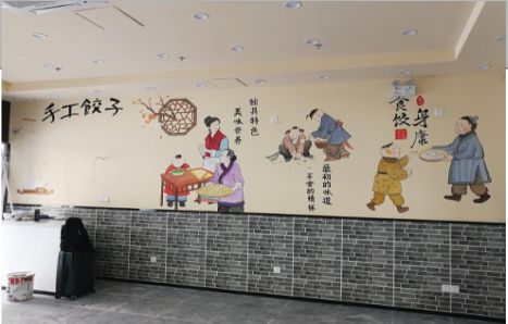 泗县手绘墙绘工具有哪些