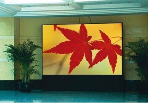泗县LED显示屏