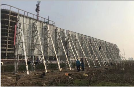 泗县什么是广告物料？