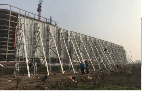 泗县凯创教你怎样选择户外广告牌的最佳位置