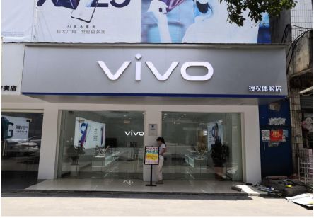 泗县}做一个门店面广告招牌需要多少钱？