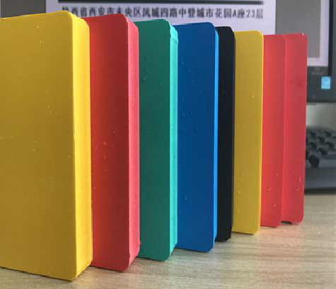 泗县文化墙常用材质-PVC板材