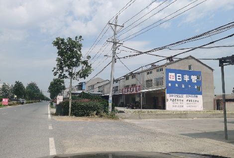 泗县如何能保证墙体广告的醒目性？