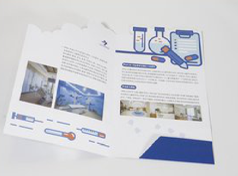 泗县说明书印刷有哪些样式可以选择？