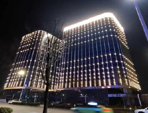 泗县亮化工程安装注意事项。