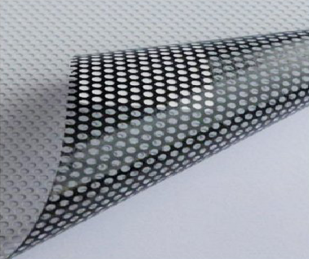 泗县优劣单透膜的鉴定方法。