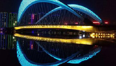 泗县亮化工程如何做好公共区域的安全性。