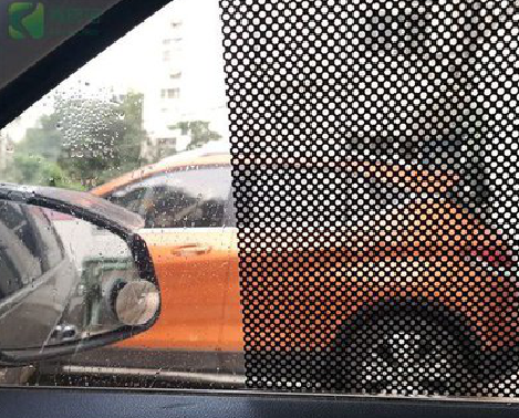 泗县怎么判断单透膜的好坏？