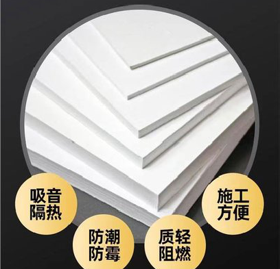 泗县雪弗板和PVC板材有什么区别？